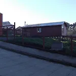 Cabanas Y Habitaciones Los Himalayas
