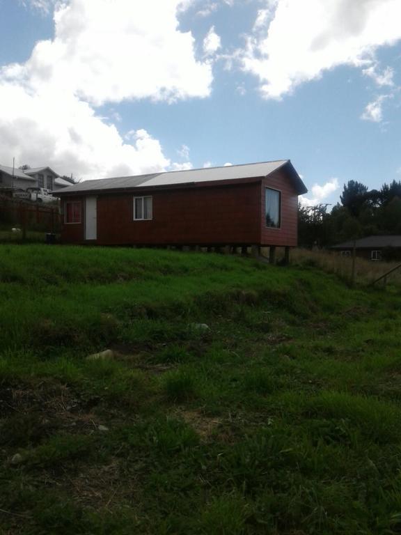 Cabanas Y Los Himalayas *