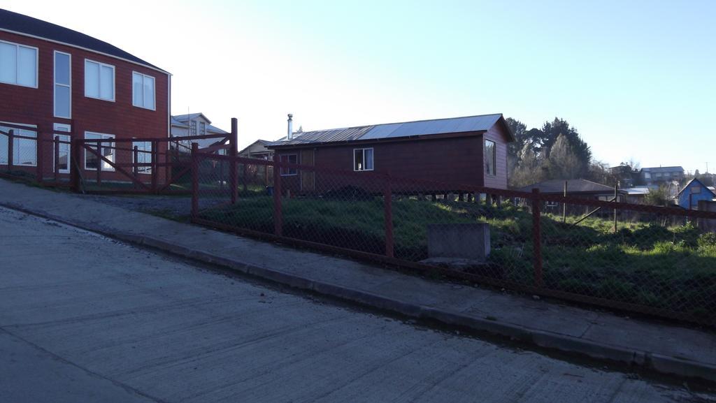 Cabanas Y Los Himalayas Hospedagem domiciliar Puerto Varas