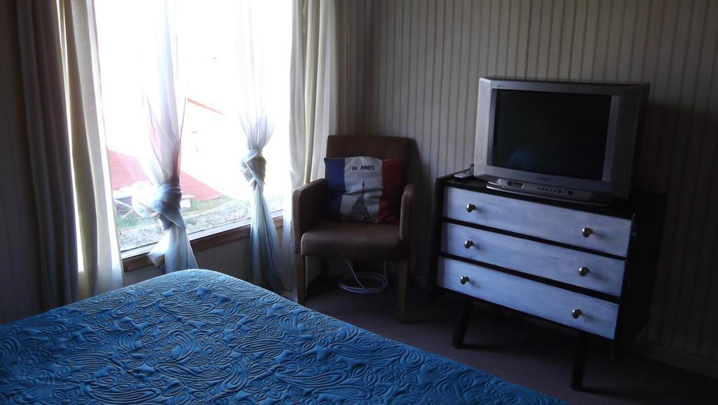 Cabanas Y Los Himalayas Hospedagem domiciliar Puerto Varas